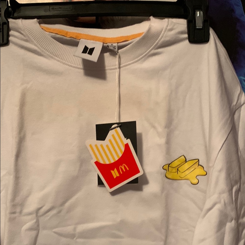 BTS Butter Merch - Picture 2 of 3